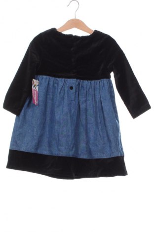 Kinderkleid, Größe 3-4y/ 104-110 cm, Farbe Mehrfarbig, Preis € 19,95