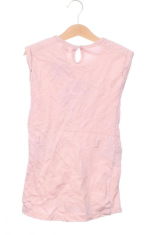 Kinderkleid, Größe 18-24m/ 86-98 cm, Farbe Rosa, Preis € 6,99