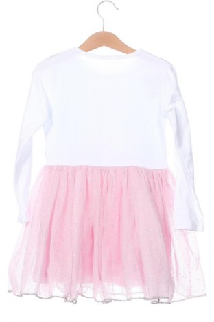 Kinderkleid, Größe 4-5y/ 110-116 cm, Farbe Mehrfarbig, Preis € 8,99