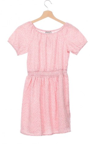 Kinderkleid, Größe 9-10y/ 140-146 cm, Farbe Mehrfarbig, Preis € 10,49