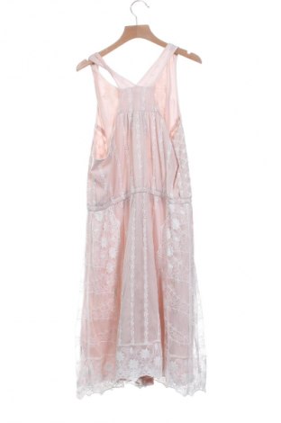 Kinderkleid, Größe 14-15y/ 168-170 cm, Farbe Rosa, Preis € 12,24