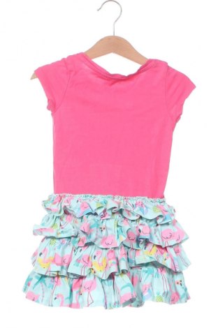 Kinderkleid, Größe 2-3y/ 98-104 cm, Farbe Mehrfarbig, Preis € 12,79