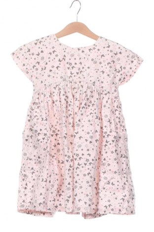 Kinderkleid, Größe 4-5y/ 110-116 cm, Farbe Rosa, Preis € 12,00