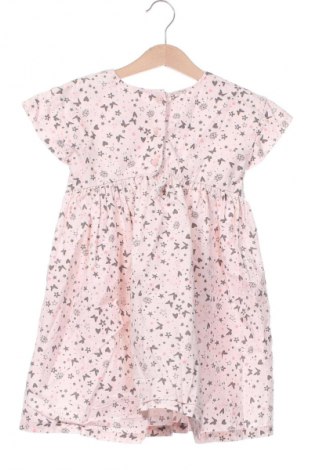 Kinderkleid, Größe 4-5y/ 110-116 cm, Farbe Rosa, Preis 7,99 €