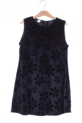 Rochie pentru copii, Mărime 7-8y/ 128-134 cm, Culoare Albastru, Preț 54,86 Lei