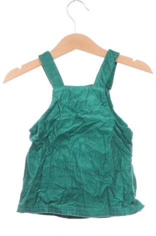 Rochie pentru copii Carter's, Mărime 1-2m/ 50-56 cm, Culoare Verde, Preț 53,99 Lei