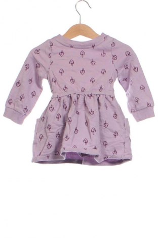 Kinderkleid Cat & Jack, Größe 9-12m/ 74-80 cm, Farbe Lila, Preis € 16,99