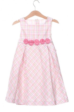 Kinderkleid Charter Club, Größe 2-3y/ 98-104 cm, Farbe Mehrfarbig, Preis € 12,68