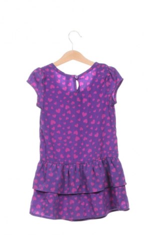 Kinderkleid Cherokee, Größe 4-5y/ 110-116 cm, Farbe Lila, Preis € 9,49