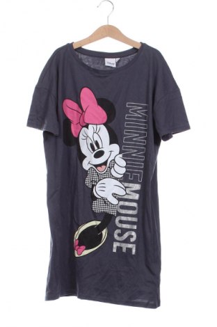 Kinderkleid Disney, Größe 10-11y/ 146-152 cm, Farbe Grau, Preis 9,99 €