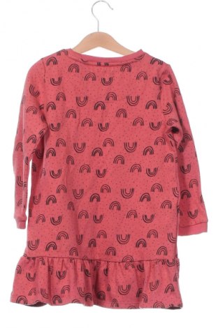 Kinderkleid F&F, Größe 5-6y/ 116-122 cm, Farbe Rosa, Preis € 8,99