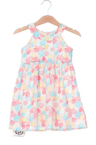 Rochie pentru copii Fagottino By Oviesse, Mărime 18-24m/ 86-98 cm, Culoare Multicolor, Preț 39,99 Lei