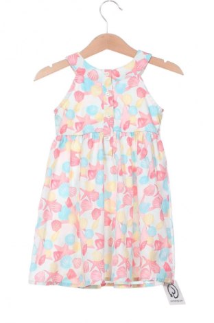 Rochie pentru copii Fagottino By Oviesse, Mărime 18-24m/ 86-98 cm, Culoare Multicolor, Preț 39,99 Lei