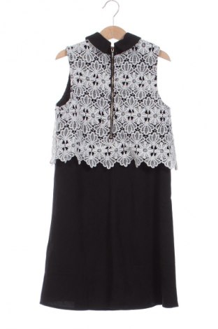 Rochie pentru copii Forever 21, Mărime 9-10y/ 140-146 cm, Culoare Negru, Preț 33,99 Lei