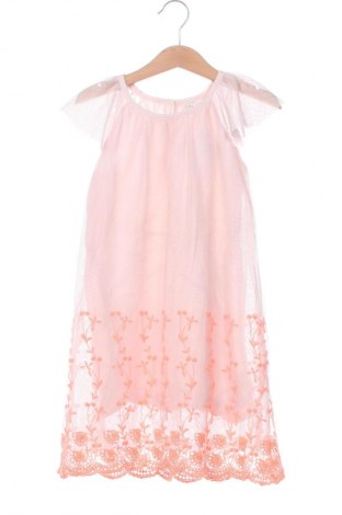 Kinderkleid Gap, Größe 3-4y/ 104-110 cm, Farbe Rosa, Preis € 12,24