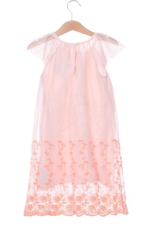 Kinderkleid Gap, Größe 3-4y/ 104-110 cm, Farbe Rosa, Preis € 12,24