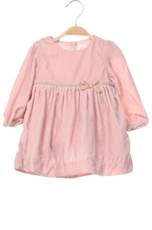 Kinderkleid Gap Baby, Größe 6-9m/ 68-74 cm, Farbe Rosa, Preis 17,99 €