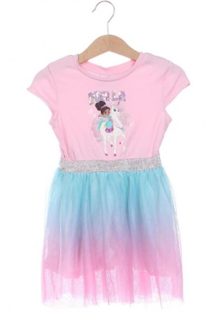 Rochie pentru copii George, Mărime 18-24m/ 86-98 cm, Culoare Multicolor, Preț 47,99 Lei