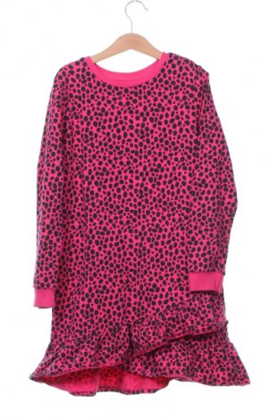 Kinderkleid George, Größe 7-8y/ 128-134 cm, Farbe Mehrfarbig, Preis € 8,99