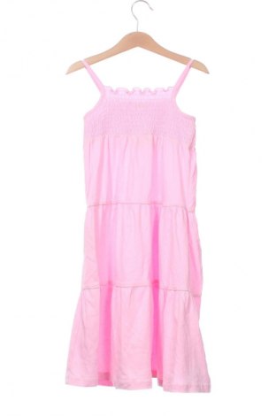 Kinderkleid George, Größe 7-8y/ 128-134 cm, Farbe Rosa, Preis € 7,99