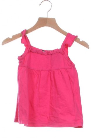 Kinderkleid George, Größe 2-3y/ 98-104 cm, Farbe Rosa, Preis € 12,28