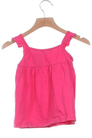 Kinderkleid George, Größe 2-3y/ 98-104 cm, Farbe Rosa, Preis 3,99 €