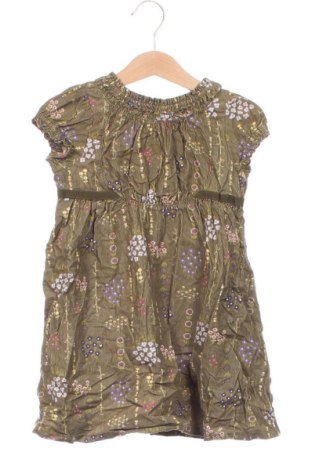 Rochie pentru copii Gymboree, Mărime 2-3y/ 98-104 cm, Culoare Verde, Preț 39,99 Lei