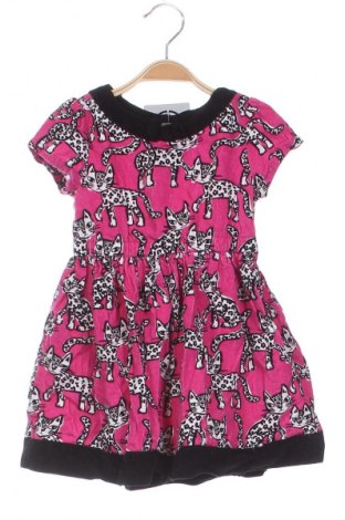 Kinderkleid Gymboree, Größe 2-3m/ 56-62 cm, Farbe Mehrfarbig, Preis € 11,49