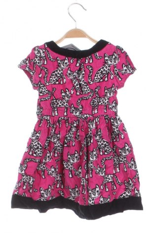 Kinderkleid Gymboree, Größe 2-3m/ 56-62 cm, Farbe Mehrfarbig, Preis € 16,99