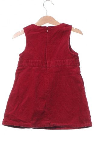 Kinderkleid Gymboree, Größe 18-24m/ 86-98 cm, Farbe Rot, Preis € 9,70