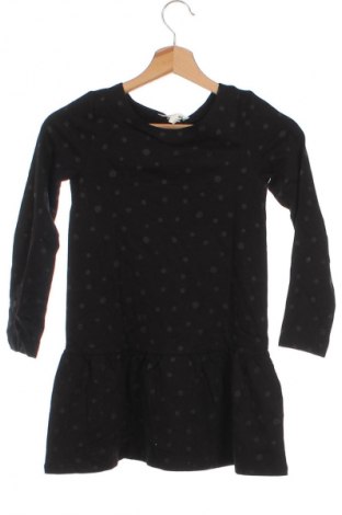 Rochie pentru copii H&M, Mărime 6-7y/ 122-128 cm, Culoare Negru, Preț 27,99 Lei