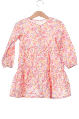 Rochie pentru copii H&M, Mărime 18-24m/ 86-98 cm, Culoare Multicolor, Preț 36,99 Lei