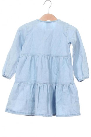 Kinderkleid H&M, Größe 18-24m/ 86-98 cm, Farbe Blau, Preis € 8,99