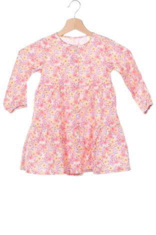 Kinderkleid H&M, Größe 18-24m/ 86-98 cm, Farbe Mehrfarbig, Preis 12,23 €