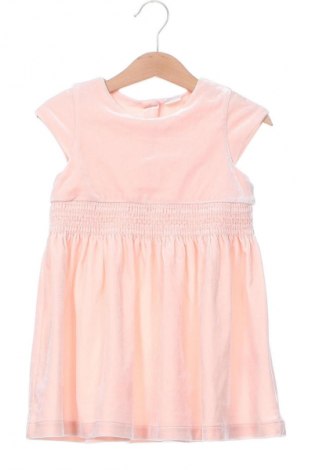 Dětské šaty  H&M, Velikost 18-24m/ 86-98 cm, Barva Růžová, Cena  219,00 Kč