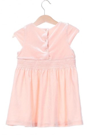 Kinderkleid H&M, Größe 18-24m/ 86-98 cm, Farbe Rosa, Preis € 7,99