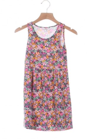 Kinderkleid H&M, Größe 4-5y/ 110-116 cm, Farbe Mehrfarbig, Preis 7,99 €