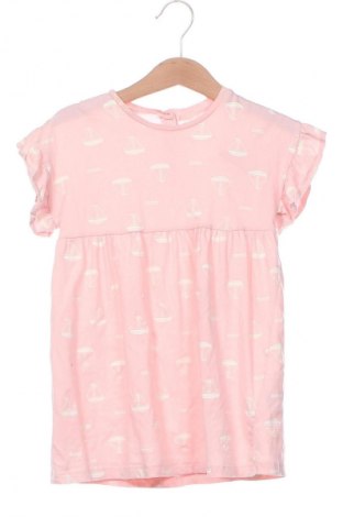 Rochie pentru copii H&M, Mărime 18-24m/ 86-98 cm, Culoare Roz, Preț 48,99 Lei