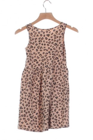 Kinderkleid H&M, Größe 4-5y/ 110-116 cm, Farbe Mehrfarbig, Preis 12,28 €