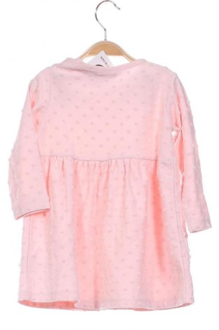 Kinderkleid H&M, Größe 12-18m/ 80-86 cm, Farbe Rosa, Preis € 7,73