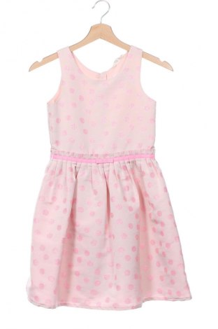 Kinderkleid H&M, Größe 9-10y/ 140-146 cm, Farbe Rosa, Preis € 7,99