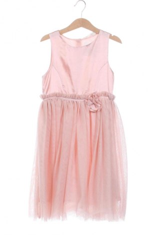 Kinderkleid H&M, Größe 8-9y/ 134-140 cm, Farbe Rosa, Preis € 7,99