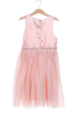 Kinderkleid H&M, Größe 8-9y/ 134-140 cm, Farbe Rosa, Preis € 7,99