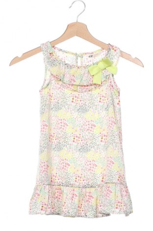 Dětské šaty  H&M, Velikost 2-3y/ 98-104 cm, Barva Vícebarevné, Cena  219,00 Kč