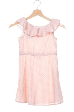 Kinderkleid H&M, Größe 5-6y/ 116-122 cm, Farbe Mehrfarbig, Preis € 8,99