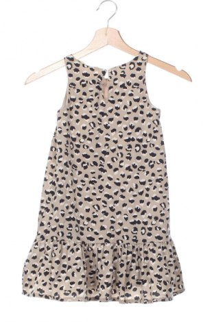 Kinderkleid H&M, Größe 4-5y/ 110-116 cm, Farbe Mehrfarbig, Preis € 7,99