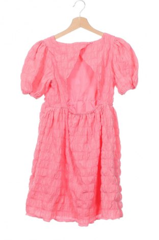 Kinderkleid H&M, Größe 9-10y/ 140-146 cm, Farbe Rosa, Preis € 9,99