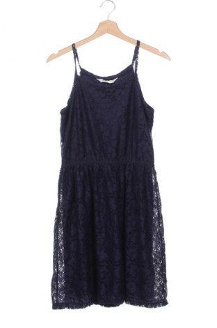 Rochie pentru copii H&M, Mărime 12-13y/ 158-164 cm, Culoare Albastru, Preț 54,99 Lei