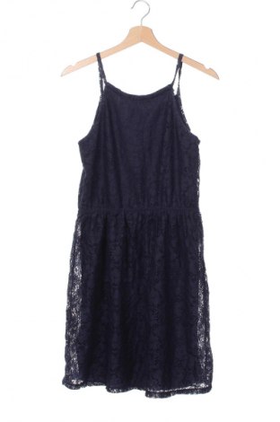 Rochie pentru copii H&M, Mărime 12-13y/ 158-164 cm, Culoare Albastru, Preț 54,99 Lei