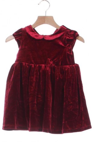 Kinderkleid H&M, Größe 18-24m/ 86-98 cm, Farbe Rot, Preis 6,99 €